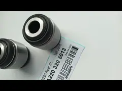 Rear Shock Absorber Ball Joint Stainless Steel For Mercedes Benz