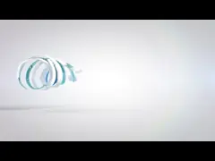 Берег 40 силиконовая резина твердости ЛСР жидкостная для прессформы делая с высоким прозрачным качеством еды video