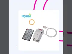 Detached Heads 240VAC Dimmable Motion Sensor On Off Detached Motion Sensor HNS204