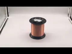 По мере того как провод сопротивления термального изолированного провода ИЭК60317 высокотемпературный для сообщений 5Г video