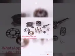 K3V63 , K3V112 , K3V112DTP , HPV90 Hydraulic Pump ,Hydraulic Parts