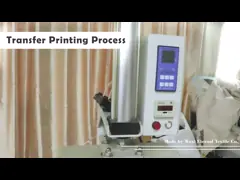 2 различных размера конструируют костюмы сумки tote холста полиэстера белые video