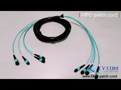 Разъем волоконной оптики MTRJ SM/MM для одиночного и Multi режима video