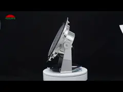 Угол приведенный фасоли ватта IP68 SS316L света 12V 24 пятна регулируемого угла подводный широкий video