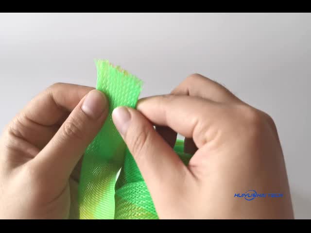 Подгонянный ЛЮБИМЕЦ крышки рыболовной удочки заплел рукав расширяемые 3.0mm 25.0mm видео