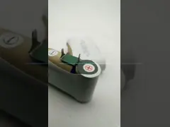 ИЭК МСДС КБ тарифа 15К разрядки гальванических элементов 3.6В СК1800мАх Никд электрических инструментов высокий video