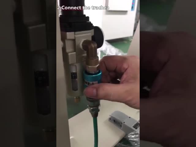 50 / 60Hz Automatic Sealing Machine , Waterproof Hot Air Seam Sealing Tape Machine