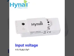 Przełącznik czujnika zbiorów 12V DC PWM IR11
