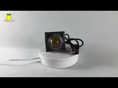 УДАРА спектра 50W парника завод цветка полного Hydroponic video