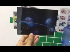 Открытки картины глаза Лондона линзовидные, линзовидный разрыв карты 3Д - доказательство video