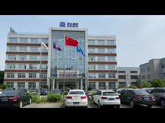 CGE Group Wuxi Drilling Tools Co., Ltd main building and workshops