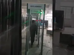 прогулка термометра тела цифров электропитания 200В до температура тела Сканне video