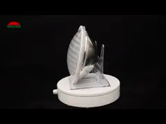 6000K электрическая лампочка 35W бассейна СИД замены СИД галоида 300W PAR56 video