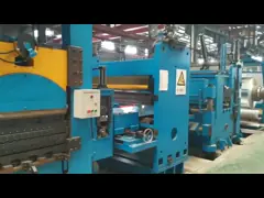 Штемпелевать изготовил покров из сплава T4P o H111 алюминиевый для педали автомобиля video