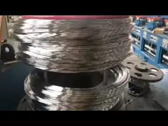 0.85mm Stainless Steel Spring Wire