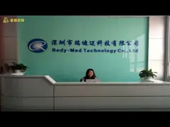 9 соединитель переходника руководств ECG Pin AA 5 для HP PH video