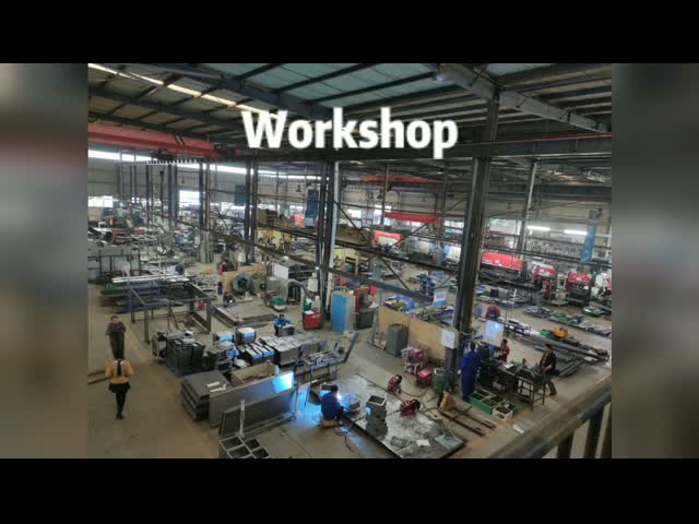 Резцовая коробка ящика шкафа инструмента 5 стальной завальцовки резцовой коробки металла Lockable видео