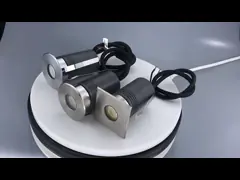 Мини СИД Ингроунд размера 1.5В освещает/света шага СИД наивысшей мощности Осрам video