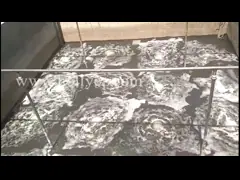 Отражетели кислорода пузыря аквариума микро- для завода обработки сточных вод газировки пруда video