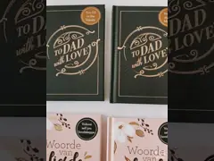 China Red Gold Custom Journal Printing With Magnetic Closure PU Leather Cover supplier