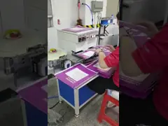 размер 330кс300мм НБЛ-1 Макса Табе автомата для резки платы индекса 220в 1ф 50Хз video