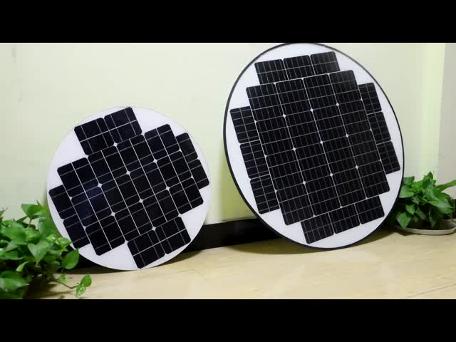 Street Light Charge Solar PV Cell High Transmissions Low Iron Tempered Glass