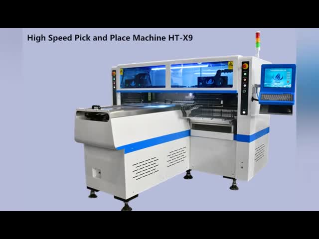 Стрелок обломока света приведенного & панели видео