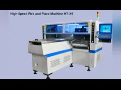 Стрелок обломока света приведенного & панели video