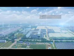 Guangdong Yong Long Aluminum Co.,Ltd. Introduction Video