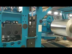 Automobile Battery Box Use Thickness 0.2mm 1050 3003 Aluminum Coil video