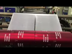 Отправители пузыря размера A3 A5 A4 металлические покрасили конверты обруча пузыря для дела video