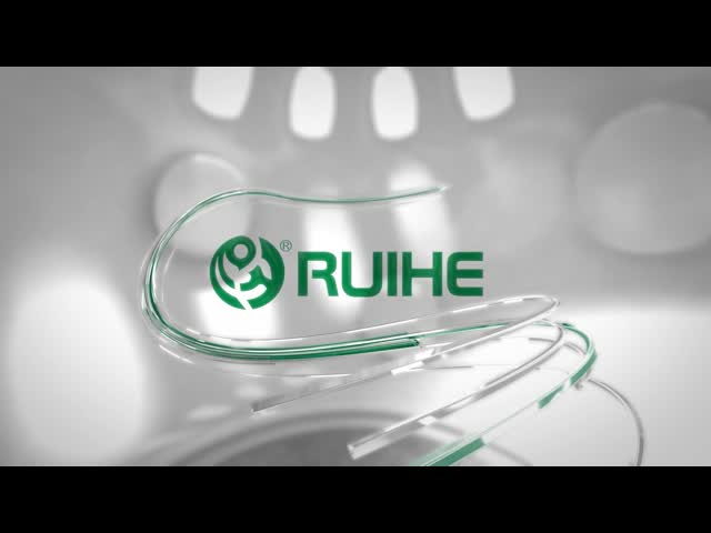 Гибким высоким прозрачным жидкостным шланг прокладки силиконовой резины приведенный штранг-прессованием видео