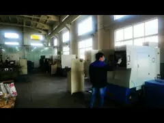 Малошумные шарикоподшипники простого дизайна стальные для механических инструментов высокой точности video