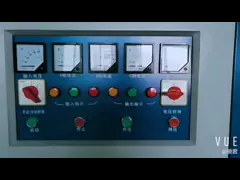 Three Phase High Power Voltage Regulator 250KVA