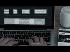 Bimetall Wrapped Bearings Material CuPb10Sn10 SAE‐797 Lubricated Metal Bushes