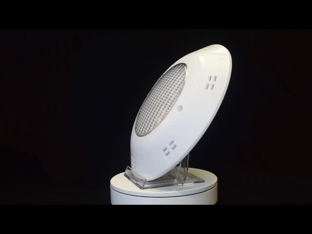 Поверхностный держатель привел светлое 18W IP68 водоустойчивое СИД освещает подводный свет пятна видео