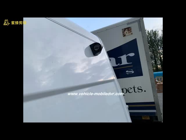 Камеры ККТВ безопасностью камеры 1080п ХД купола автомобиля инфракрасн 2мп пластикового снабжения жилищем крытые для автобуса видео