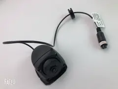 Камеры слежения взгляда со стороны автобуса ХД мобильные с соединителем авиации 4 Пин video