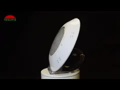 свет бассейна стеклоткани одновременным управлением 12W RGB установленный стеной с дистанционным управлением IP68 video