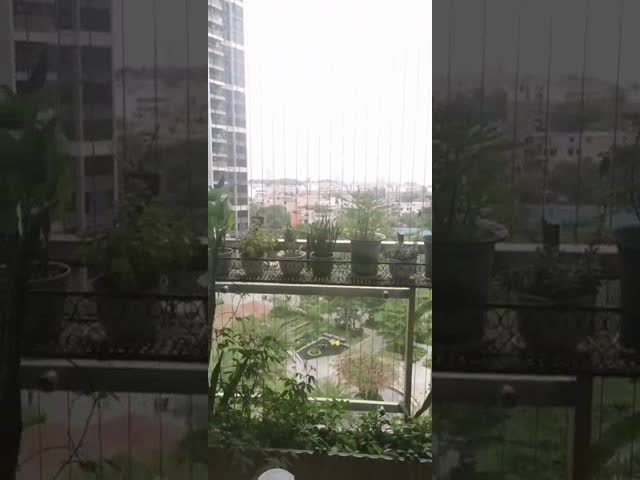 Части гриля стального провода штрафа окна балкона защитные чистые невидимые видео