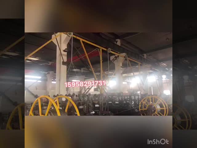 Стренги шестиугольника 18 стренг шестиугольника 12 для 9-42mm гальванизировали заплетенную анти- переплетая веревочку стального провода видео