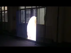 Реклама RS232 1R1G1B P3 2000CD/sqm крытая привела дисплей video