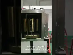 Custom Made Pvd Coating Service 5G SIM Card / Bank Cards Chip Pvd Gold Plating