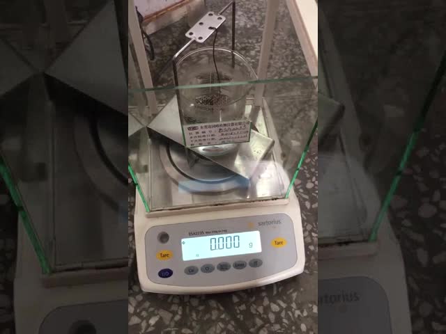 120g 220g 320g 0.001 0.0001 0.00001g Lab Internal Electronic Analytical Balance