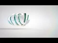 Силиконовая резина хорошей гибкости химического сырья жидкостная для отливая в форму продуктов video