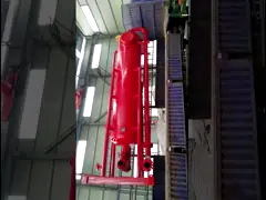 320 кубических метров в применение Тренчлесс ХДД разделителя газа бурения нефтяных скважин часа video