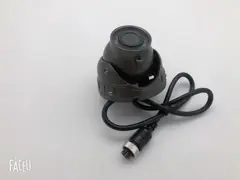 свет ночи Starlight камер купола 1080P AHD мини с аудио для автобуса video