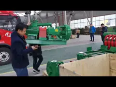 Материал легированного чугуна центробежного насоса большой емкости 60ХЗ горизонтальный video