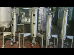 User Friendly 20L Hop Gun Beer Making Accessories Effective For Dry Hopping