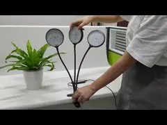 свет приведенный выращивания растения USB голов -20℃ 4H 3 Phyto video
